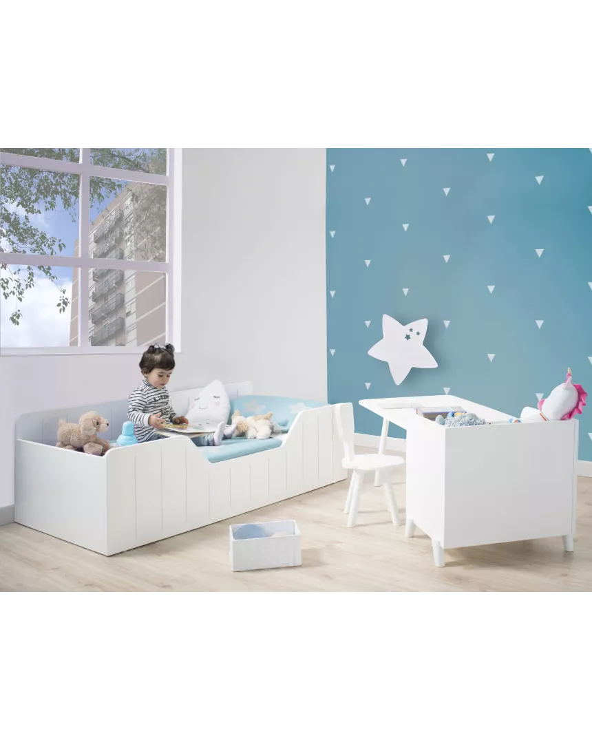 Quarto montessori Nao