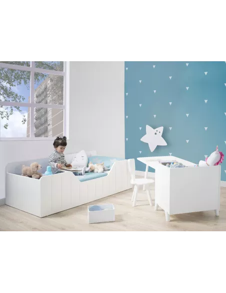 Quarto montessori Nao