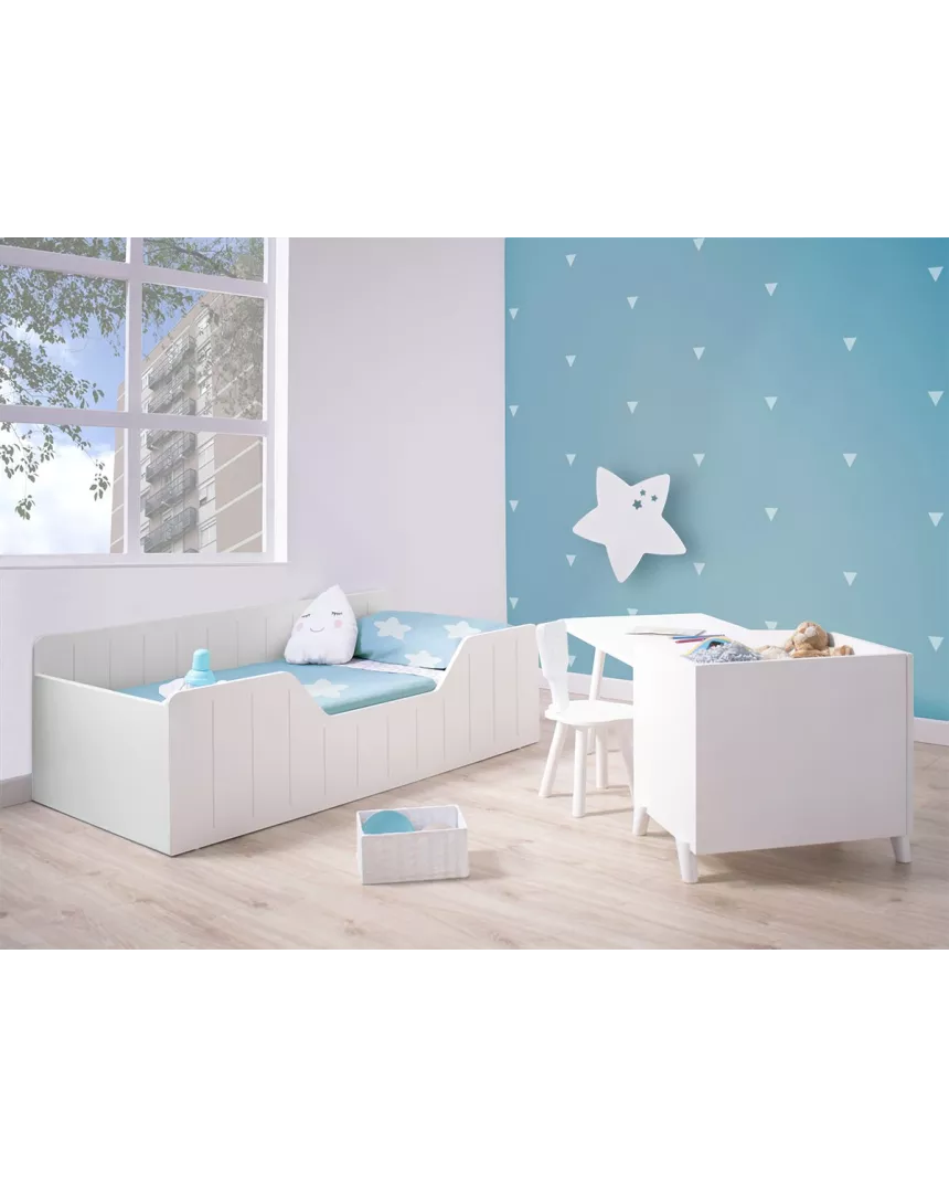 Quarto montessori Nao 2