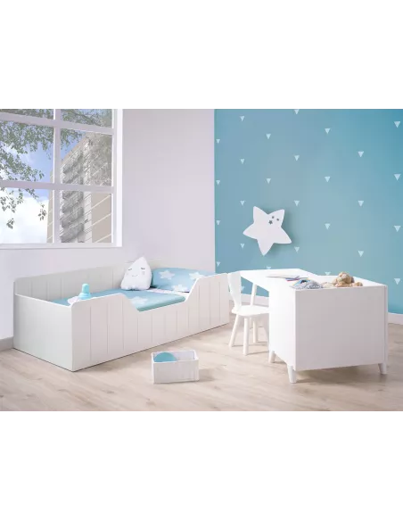 Quarto montessori Nao
