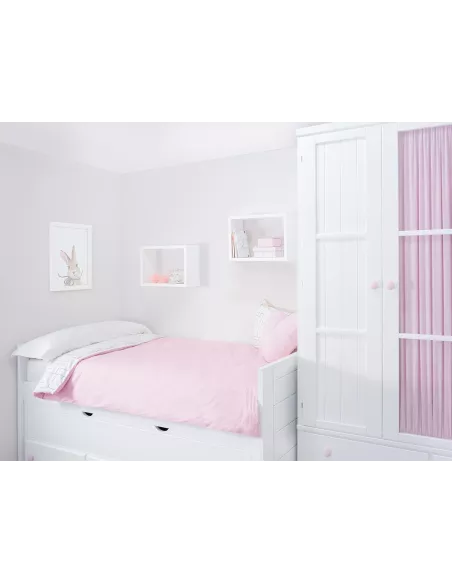 Quarto Lineal para meninas