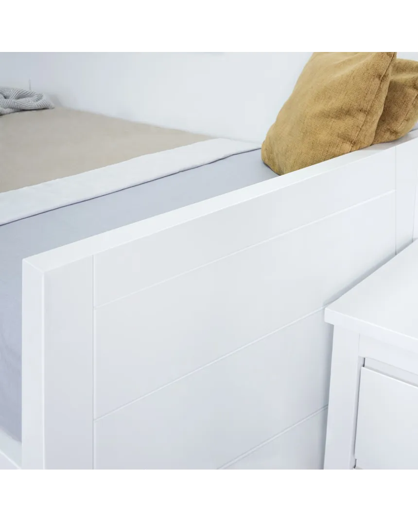 Quartos para crianças Compacto Lineal 2