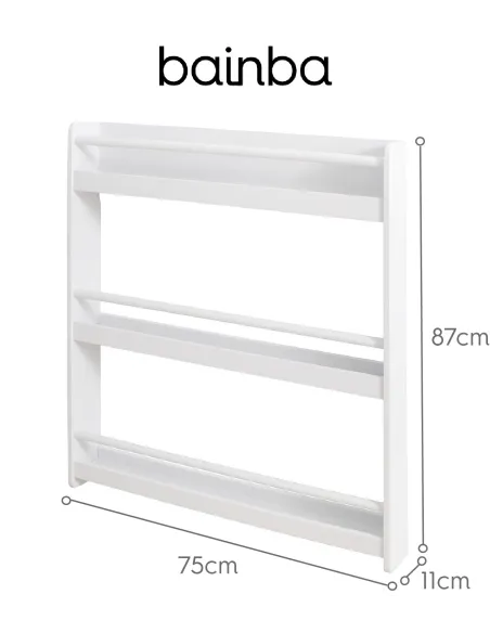 Quartos para crianças Compacto Lineal