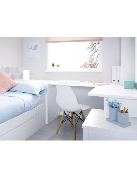 Secretária infanto juvenil