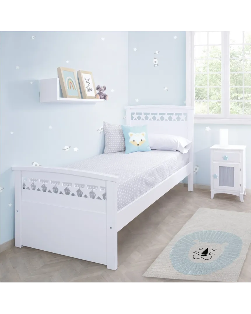 Cama infanto juvenil Estrela