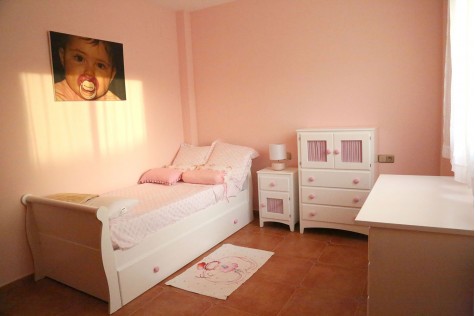 Quarto Infantil Gôndola 