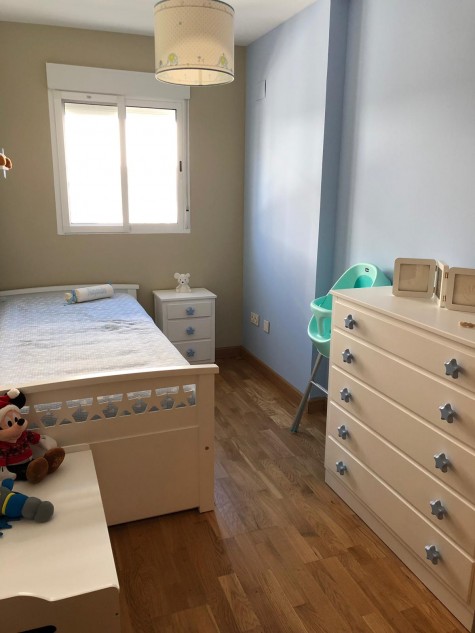 Quarto infantil Estrelas