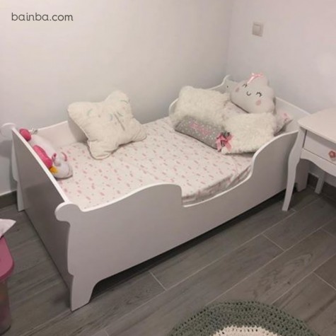 Cama Montessori Gondola 