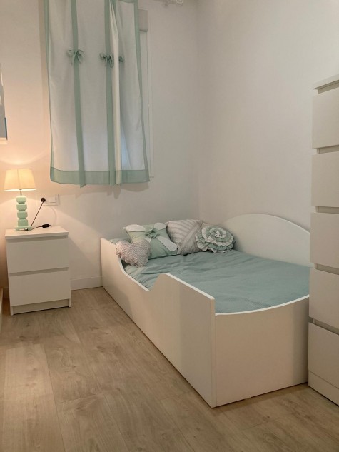 Letto Montessori Veneza