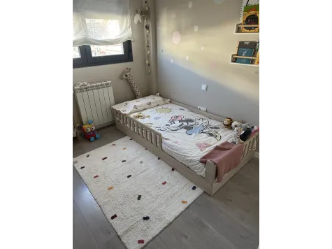 Cama Montessori Creta Basic