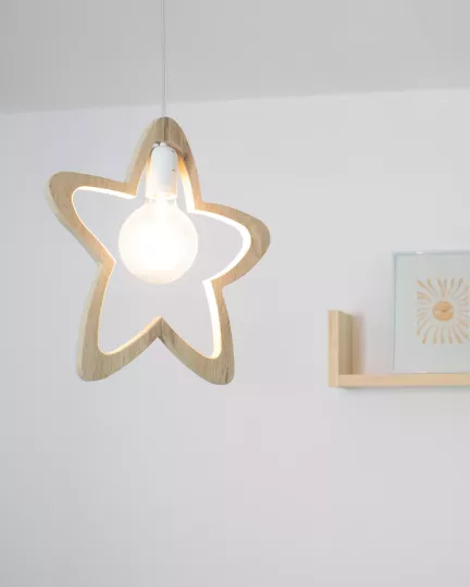 Iluminação infantil