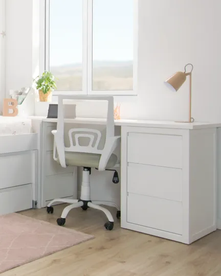 Saldos mesas de estudo