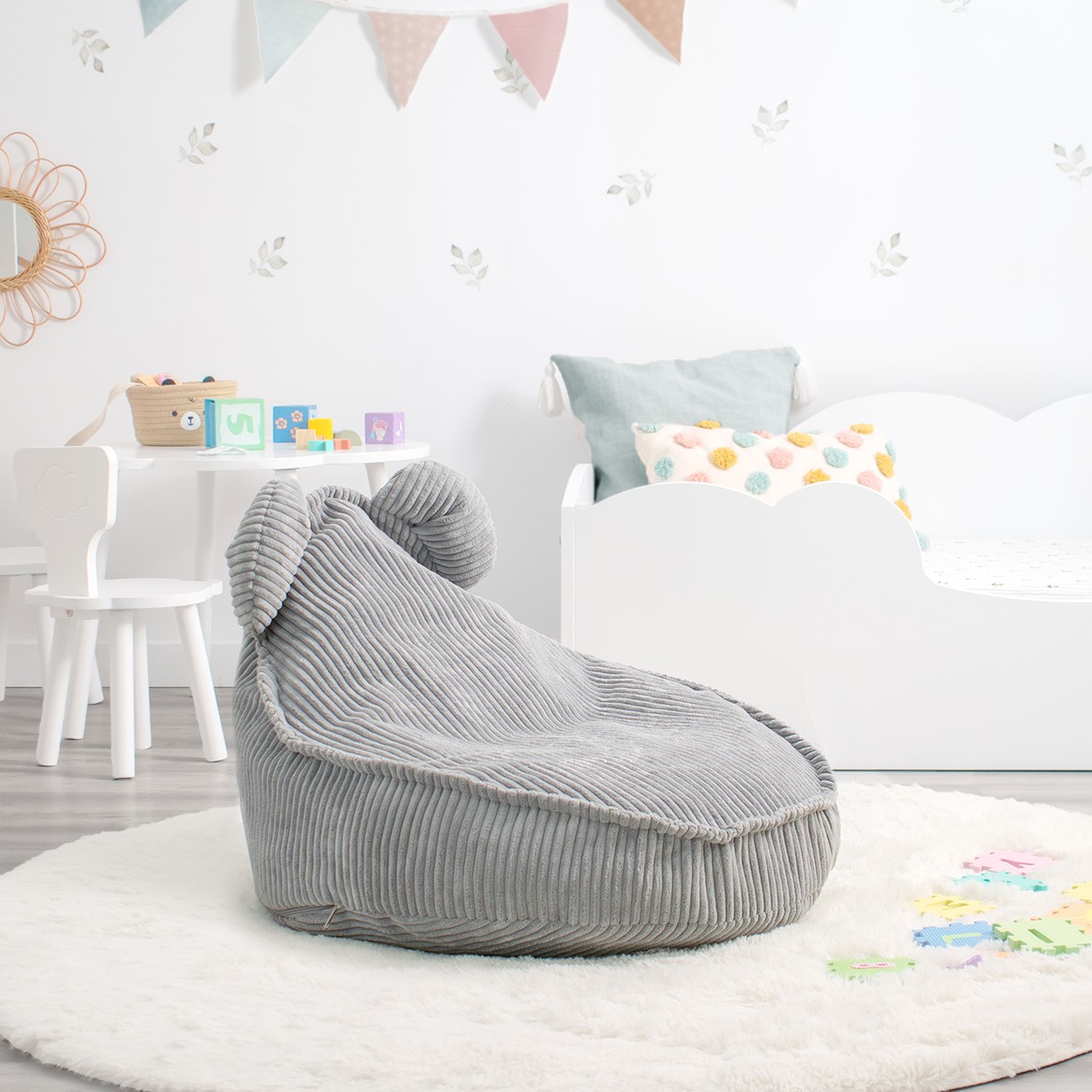 DECORAÇÃO INFANTIL